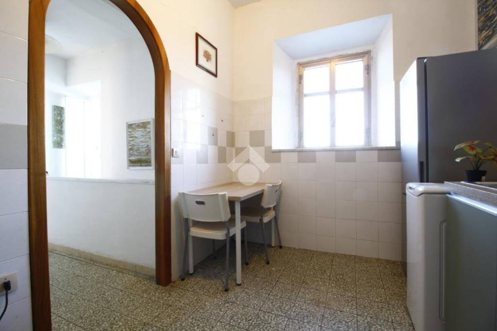 appartamento in vendita a Canino