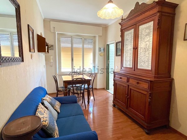 appartamento in vendita a Canino