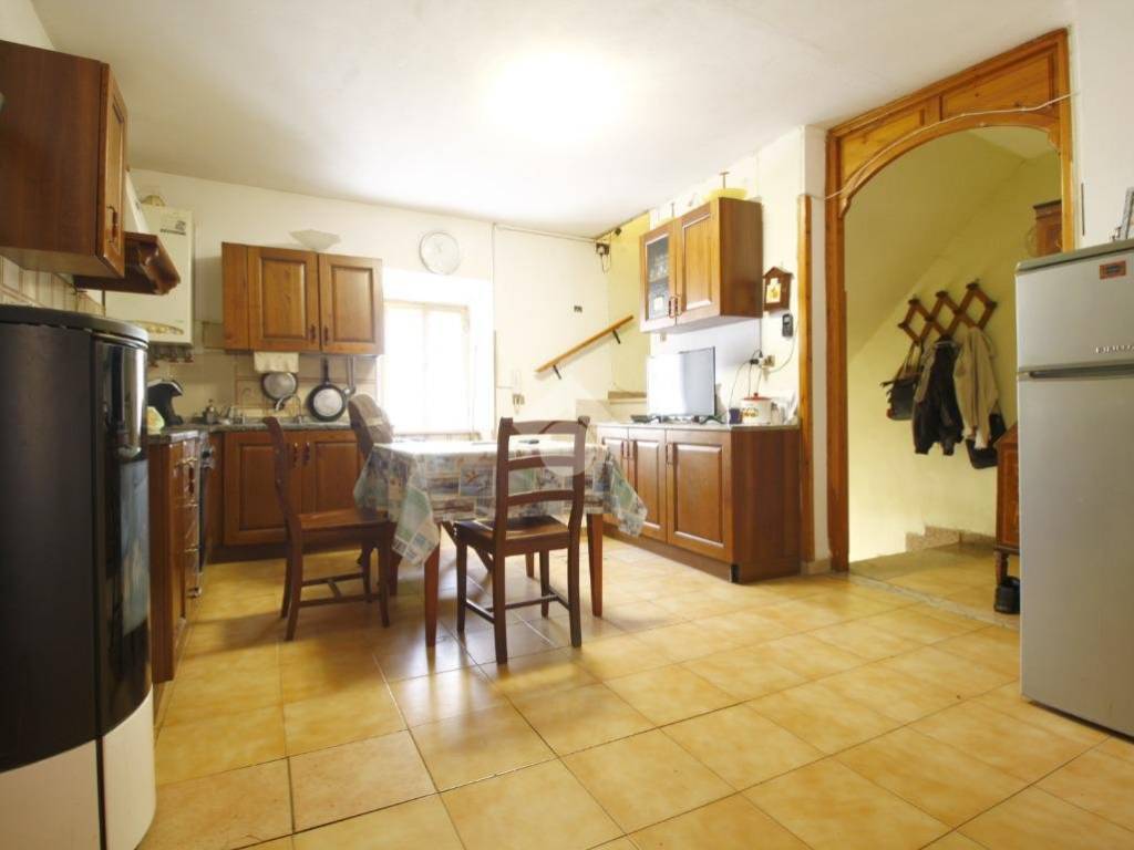 appartamento in vendita a Canino