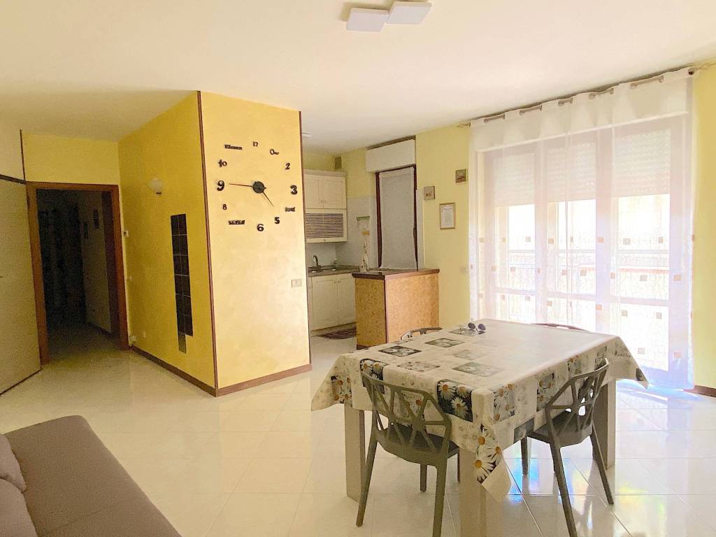 appartamento in vendita a Canino