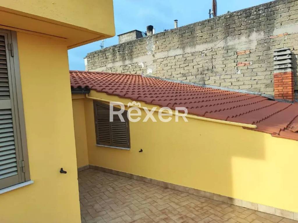 appartamento in vendita a Canino