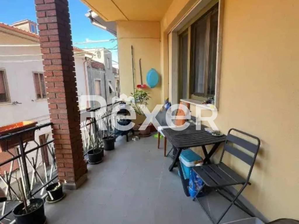 appartamento in vendita a Canino