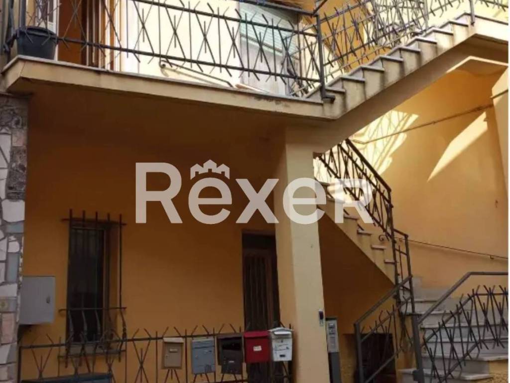 appartamento in vendita a Canino