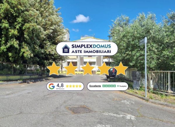appartamento in vendita a Canino