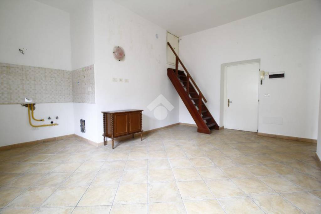 appartamento in vendita a Canino