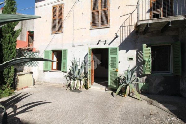 appartamento in vendita a Canino