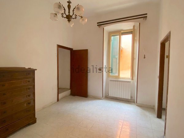 appartamento in vendita a Canino