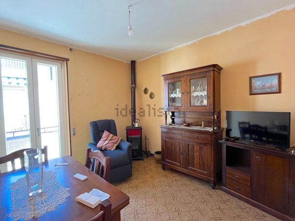 appartamento in vendita a Canino