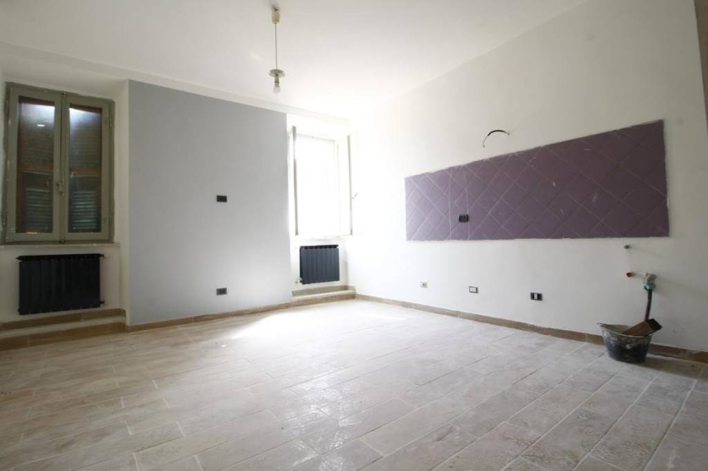 appartamento in vendita a Canino