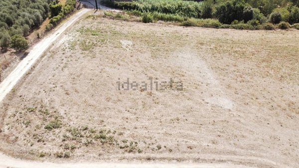 terreno in vendita a Canino