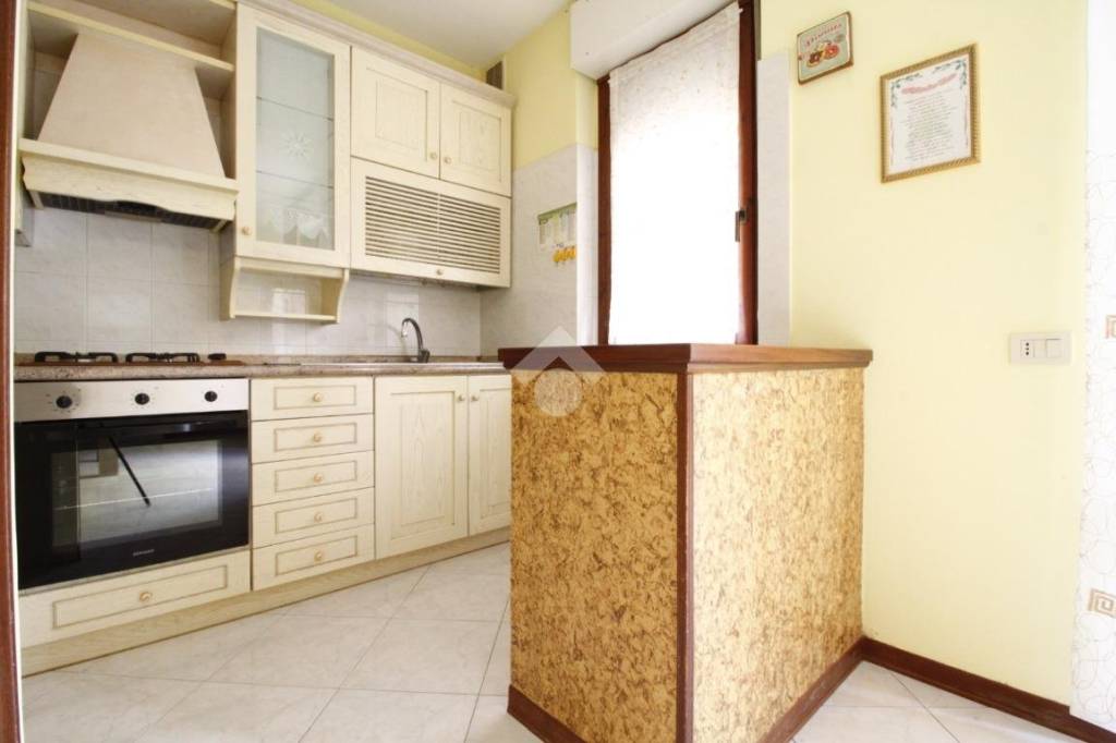 appartamento in vendita a Canino