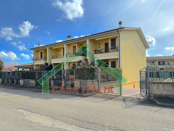 appartamento in vendita a Capodimonte