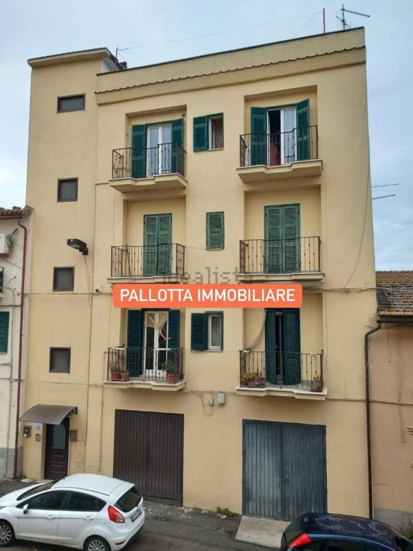 appartamento in vendita a Capodimonte