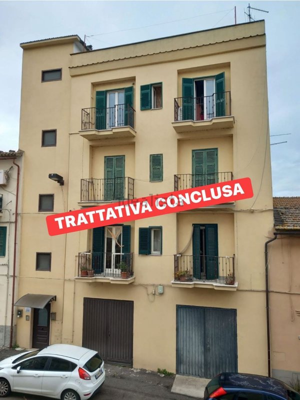 appartamento in vendita a Capodimonte