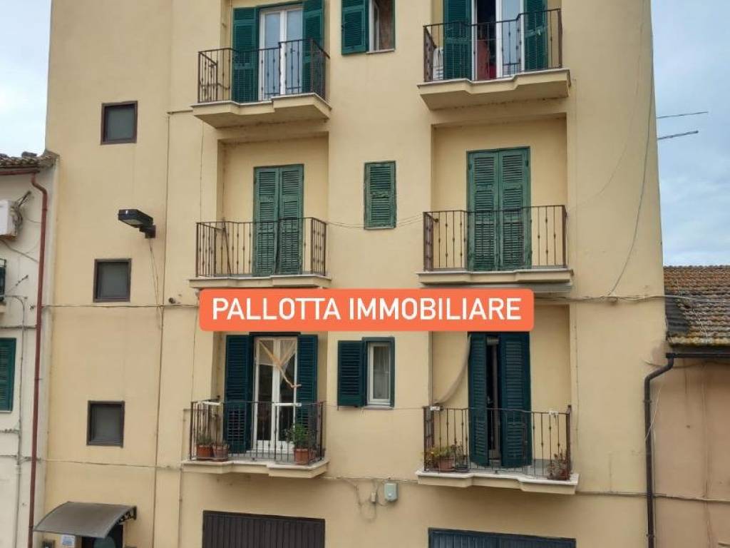 appartamento in vendita a Capodimonte