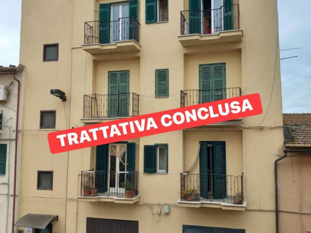 appartamento in vendita a Capodimonte