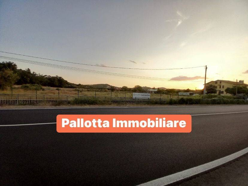 terreno agricolo in vendita a Capodimonte
