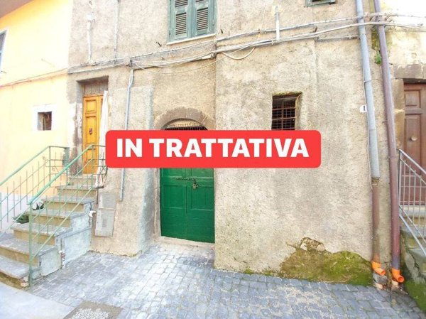 appartamento in vendita a Capodimonte