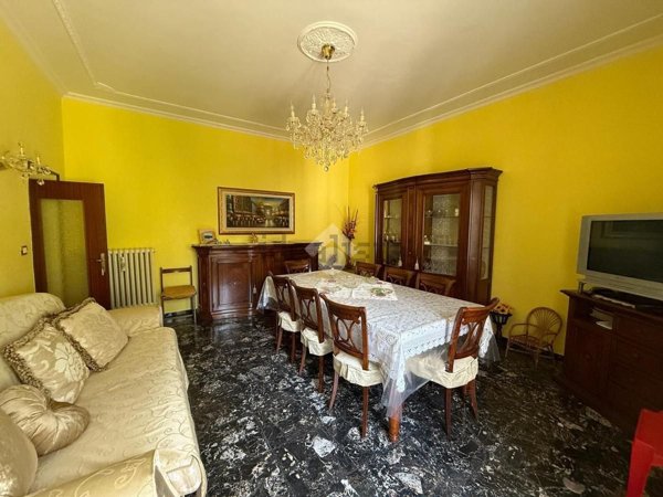 appartamento in vendita a Capodimonte