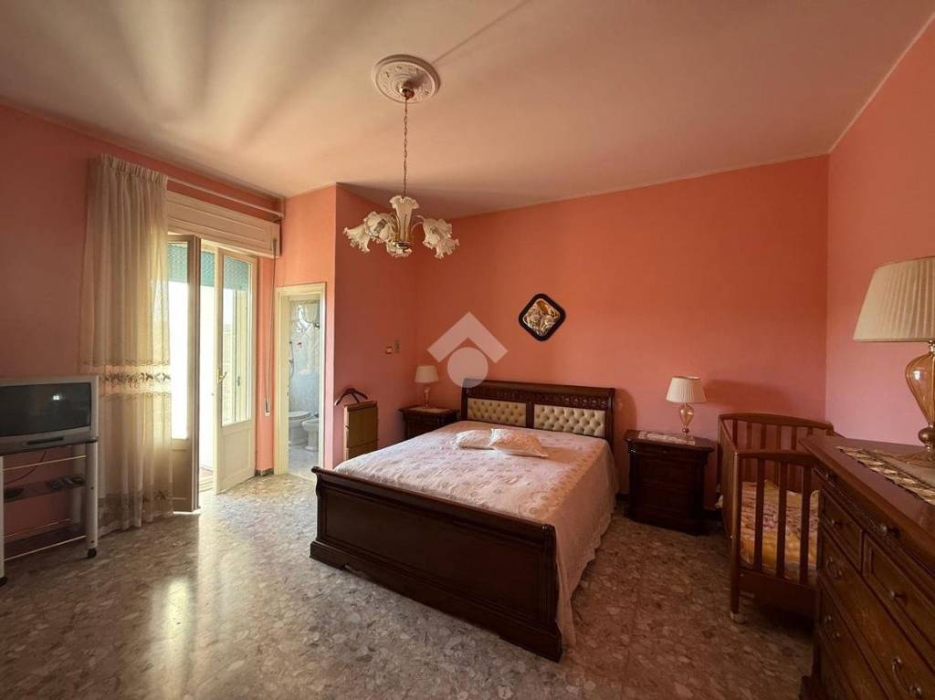 appartamento in vendita a Capodimonte
