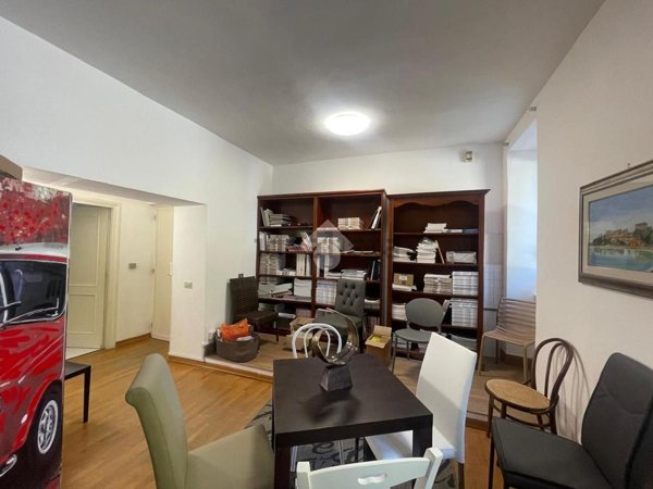 appartamento in vendita a Capodimonte
