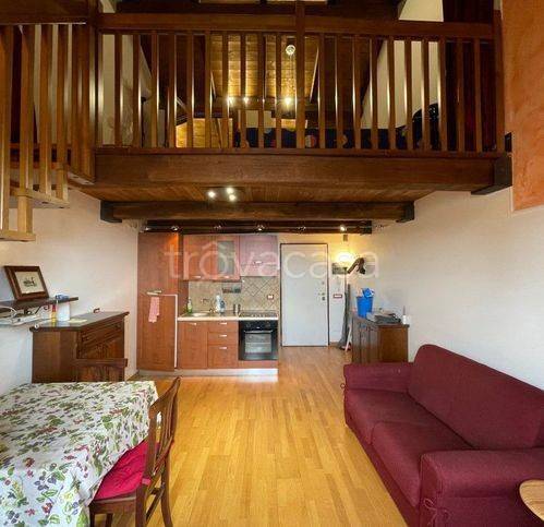 appartamento in vendita a Capodimonte