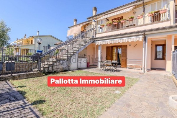 appartamento in vendita a Capodimonte