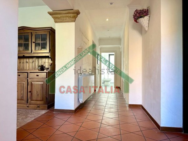 appartamento in vendita a Capodimonte