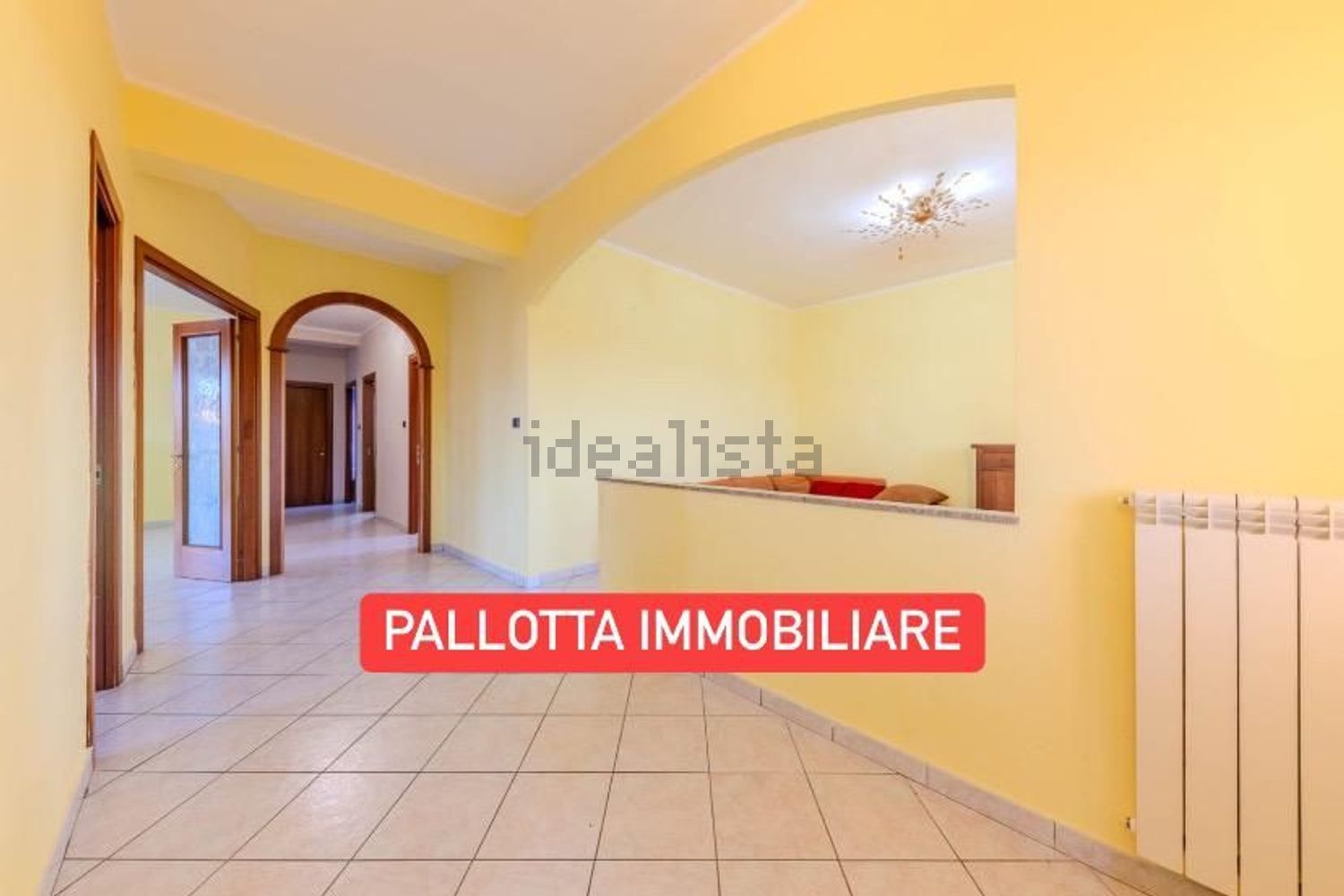 appartamento in vendita a Capodimonte