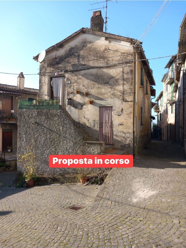 appartamento in vendita a Capodimonte