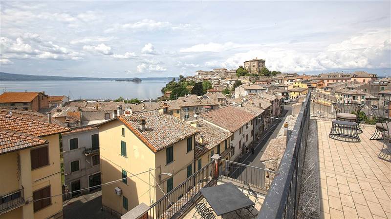 appartamento in vendita a Capodimonte