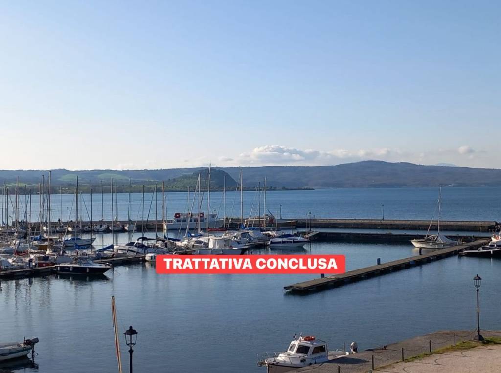 appartamento in vendita a Capodimonte