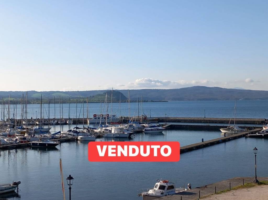 appartamento in vendita a Capodimonte