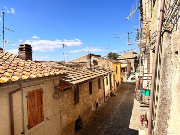 appartamento in vendita a Capodimonte