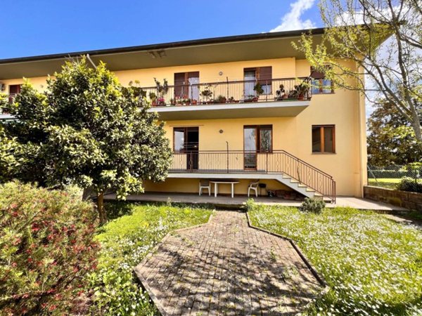appartamento in vendita a Capodimonte