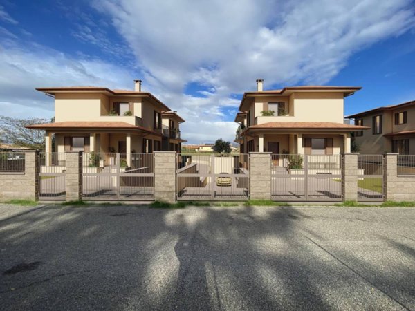 casa indipendente in vendita a Capodimonte