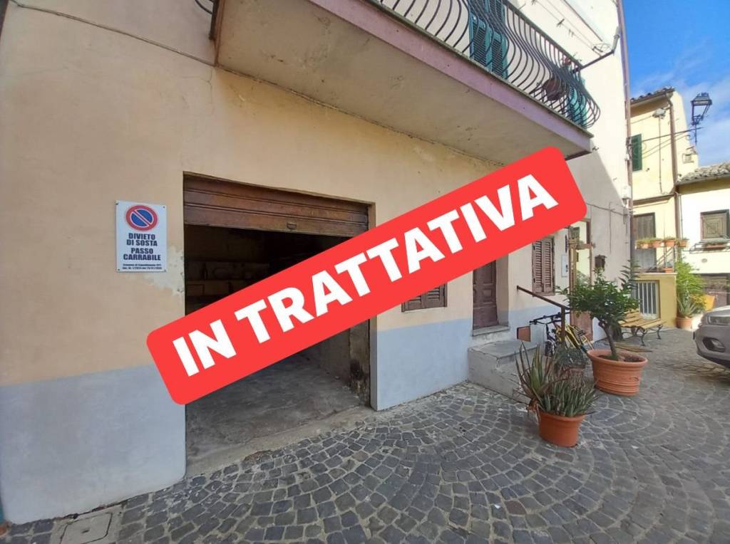 appartamento in vendita a Capodimonte