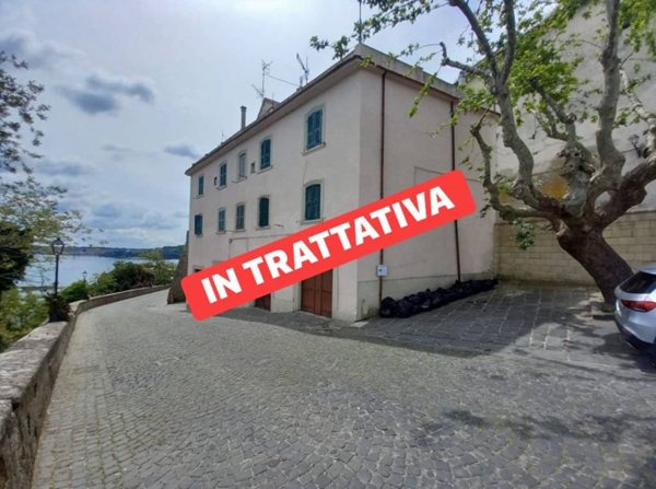 appartamento in vendita a Capodimonte