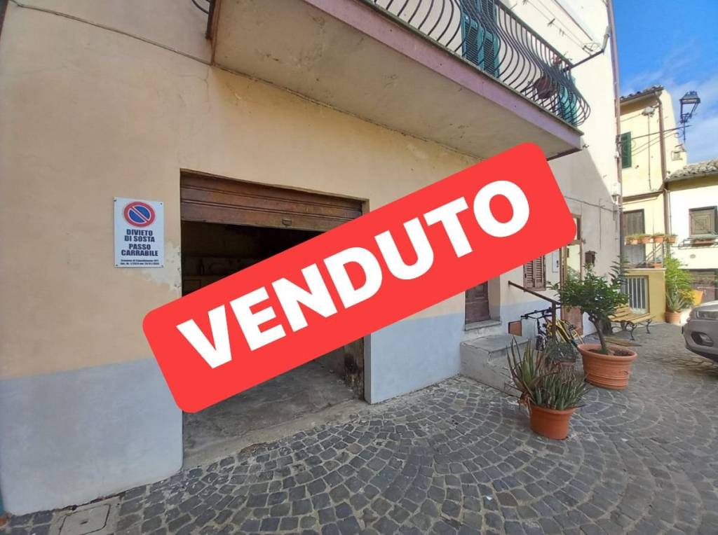appartamento in vendita a Capodimonte