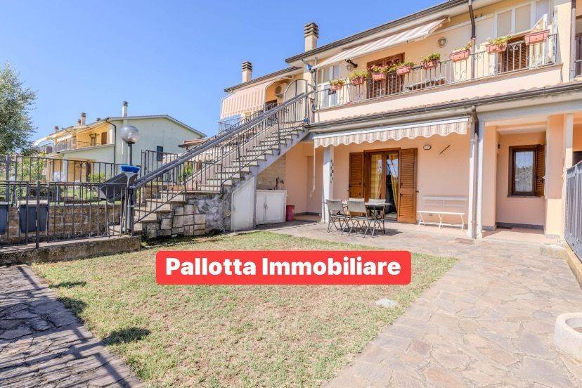 appartamento in vendita a Capodimonte