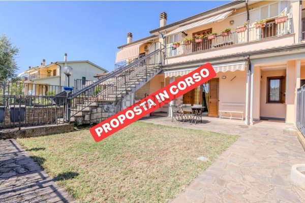 appartamento in vendita a Capodimonte
