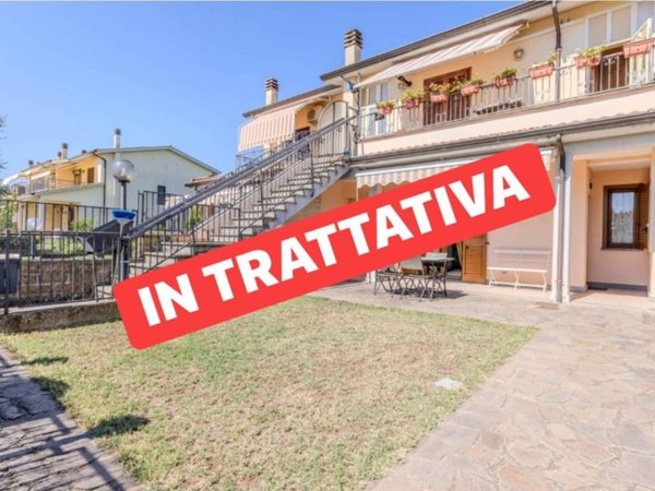 appartamento in vendita a Capodimonte
