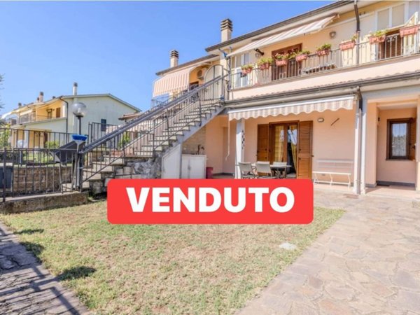 appartamento in vendita a Capodimonte