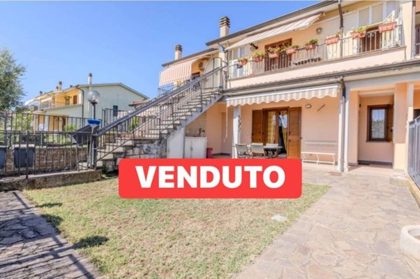 appartamento in vendita a Capodimonte