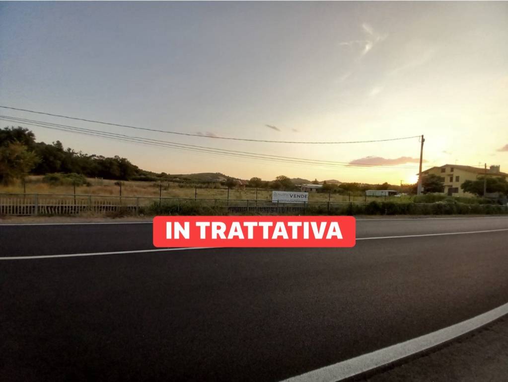 terreno agricolo in vendita a Capodimonte