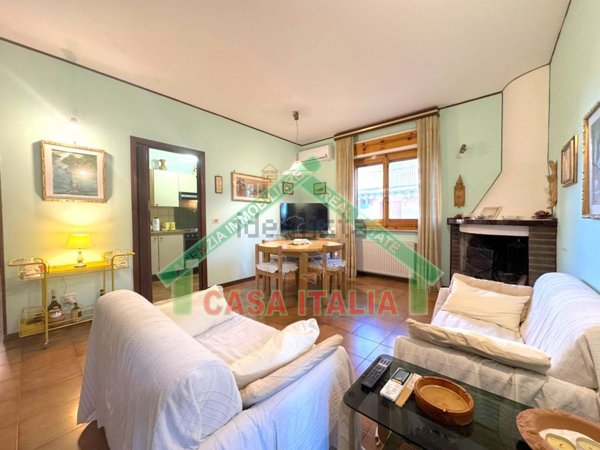 appartamento in vendita a Capodimonte