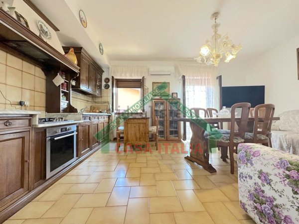 appartamento in vendita a Capodimonte