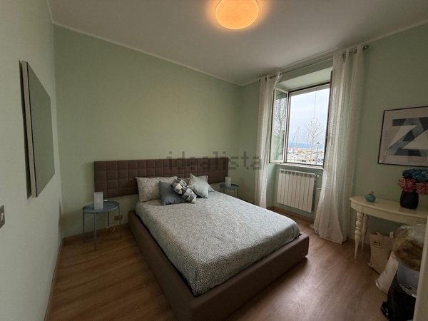appartamento in vendita a Capodimonte