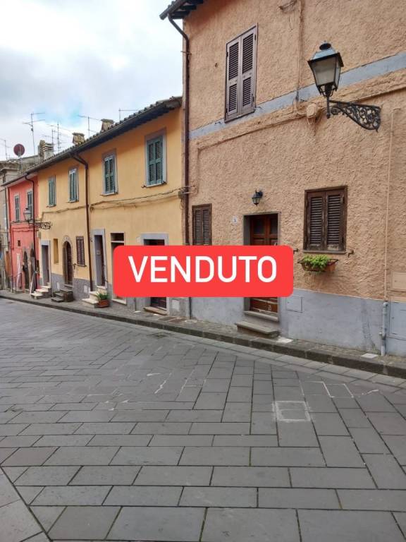 appartamento in vendita a Capodimonte