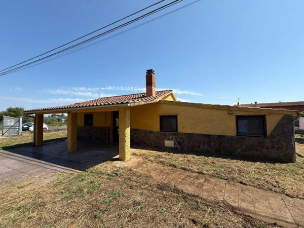 casa indipendente in vendita a Capodimonte